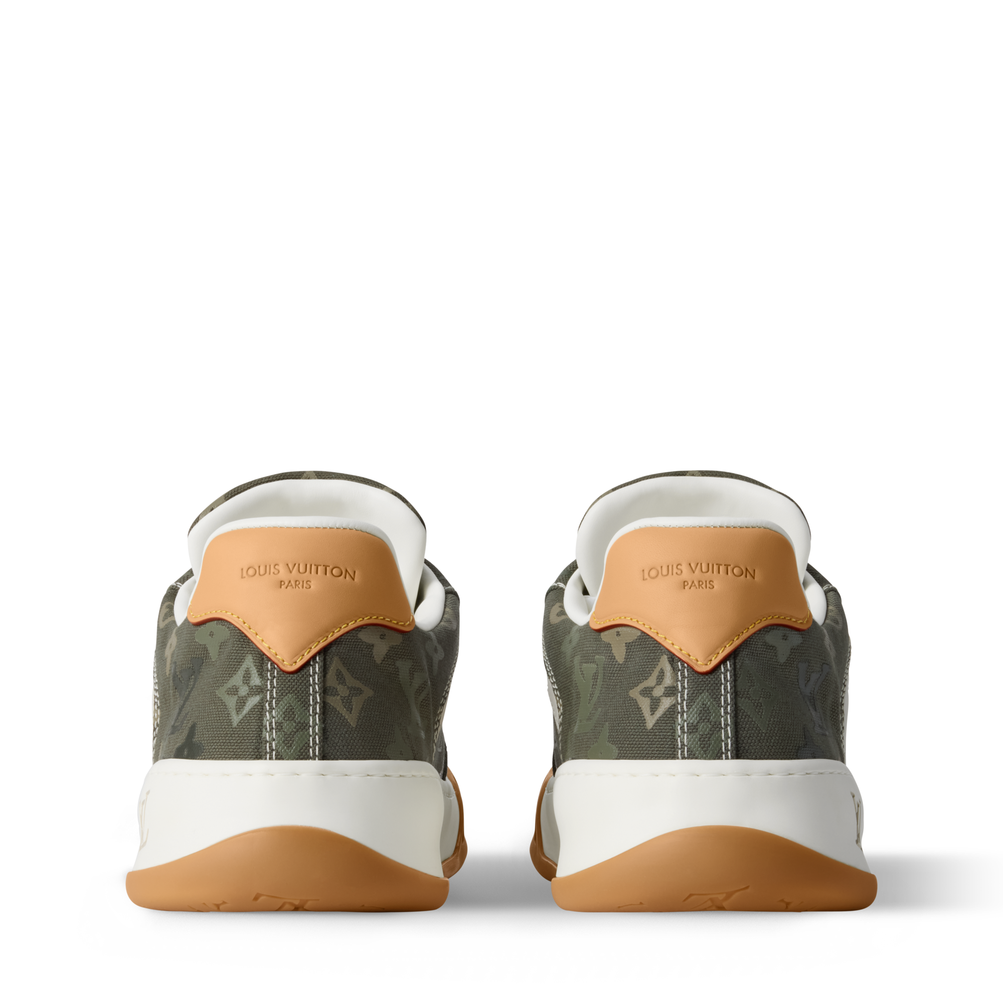 メンズ すべてのメンズシューズ - スニーカー｜ルイ・ヴィトン 公式サイト